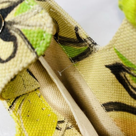 Vince Camuto La Frutta Mini Tote Bag Crossbody - Picture 11 of 15